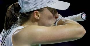 Швьонтек се справи с Колинс в 4-я кръг на „Уимбълдън”