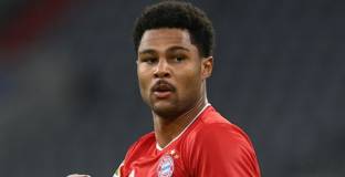  Байерн предложи на Гнабри заплата от 10 млн. 