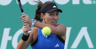 Пегула се справи с Мадисън Кийс