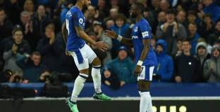 Евертън - Нюкасъл 1:0 