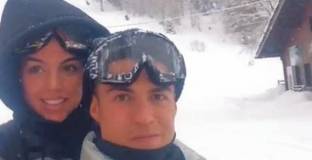 Пирло реагира на постъпката на Роналдо