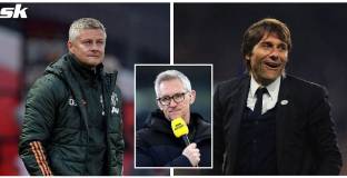 Линекер: Поредното унищожение на Ман Юнайтед