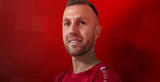 Найденов отсече за Атанас Илиев в Ботев Пловдив 