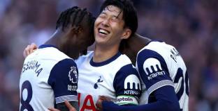 Тотнъм - Уест Хем 4:1 