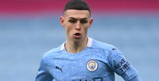  Фодън ще пропусне мачовете срещу Унгария и Германия