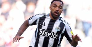 Нюкасъл няма да продължава с Уилсън 