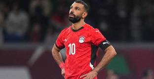 Слот: Радвам се да посрещна Салах отново 