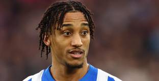 Нюкасъл се насочи към Жоао Педро