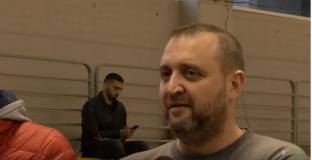 Иван Петков: Ако нямахме надежда, нямаше да се готвим с този ентусиазъм