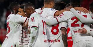 Монца - Милан 0:1 