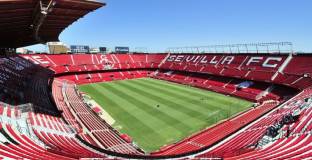 Севиля и Юнайтед няма да се победят