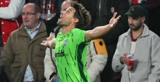 ПСВ и Спортинг равни