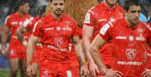 Тулуза - Олимпик Лион 1:2 