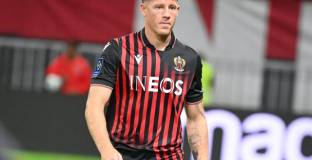  Баркли се присъедини към Ница