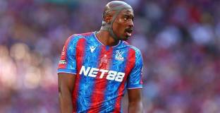 Ман Юнайтед се интересува от Матета