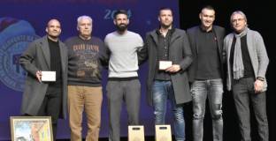 Ангел Лясков успокои феновете на Локо Пд, че остава в отбора