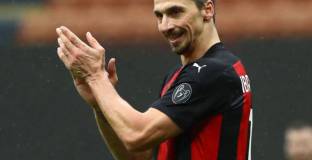 Ибра назова най-добрия футболист в историята 