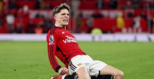 Гарначо: Никога не се отказваме