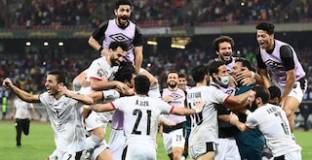 Треньорът на Египет поиска отлагане на финала 