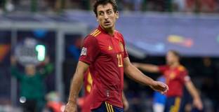 Оярсабал: Заслужихме победата