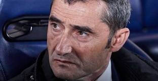 Валверде: Зависими сме от Меси