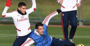 Половината футболисти на Арсенал искат да напуснат клуба