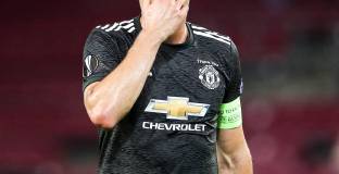 Петима не могли да се справят с побеснелия Магуайър