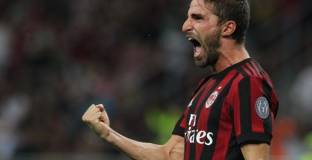 Борини: Милан може да спечели Лига Европа 