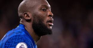  Тухел обясни защо Лукаку не игра срещу Ливърпул