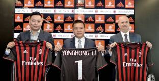 Бившият директор на Милан Марко Фасоне проговори