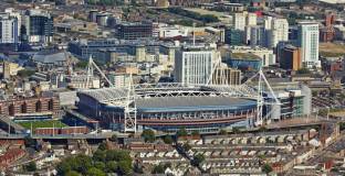 Суперкупата на Англия през 2026 ще се играе в Кардиф