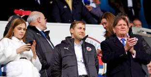 Син на руският милиардер вече е в България за преговори с Ботев Пловдив