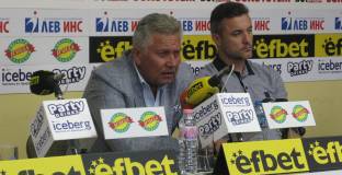 Бивш шеф на Локо София има мераци към друг роден тим