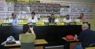 Отново мотокрос на Ридо с над 110 състезатели