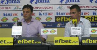 Бюрократични и правни абсурди спират Илия Царски по пътя към титлата