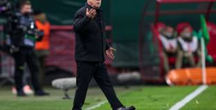 Фатих Терим оглави Панатинайкос 