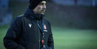 Томаш: На почивката трябваше да повиша тон