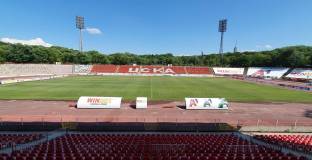 Главният архитект на София дава виза за Армията до 20 дни