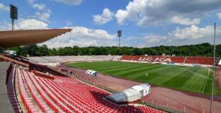 ЦСКА с любопитно изявление за стадиона си