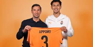 Защитник на Шахтьор Донецк няма да пътува за Москва за мача Русия – Боливия 