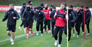 Капитанът на ЦСКА с контузия