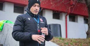 Томаш отправи призив да се помогне на детето на Мартин Дечев