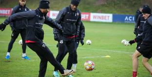 Исека: Чаках този момент дълго време