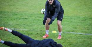 Тибо Вион: Томаш има европейски виждания за играта