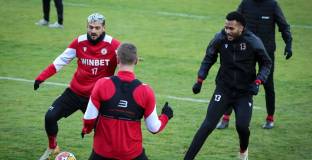 ЦСКА се раздели с ненужен