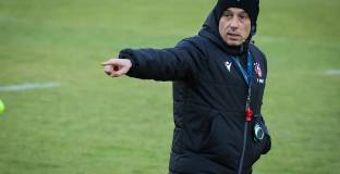 Томаш: Емоции имам към сърцето си, а то ми каза да отида там, където съм израснал