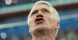 Дешан: Имаме пет дни, за да подобрим резултата 