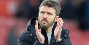 Рууни: Карик даде на феновете да усетят ерата на Сър Алекс