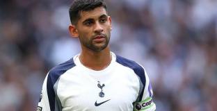 Ромеро получи още един мач допълнително наказание 