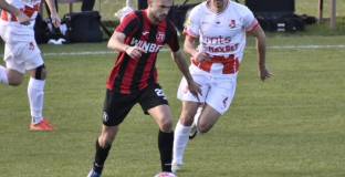 Ивайло Иванов: Пожелавам си да върнем Локо Пловдив където му е мястото